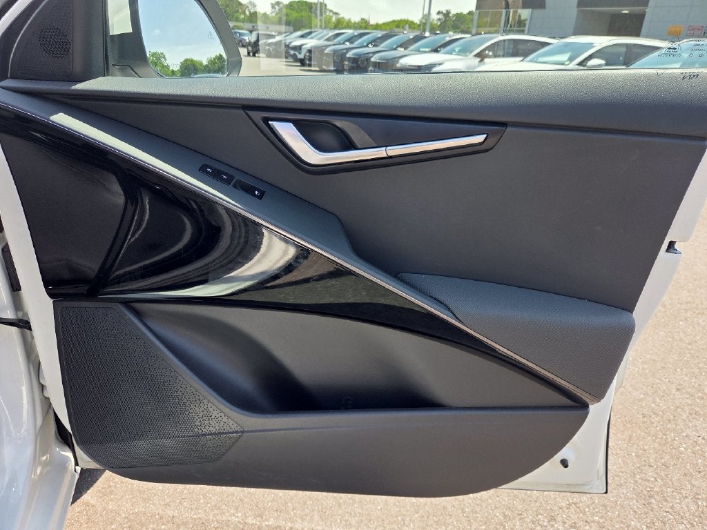 2023 Kia Niro Plug-In Hybrid EX