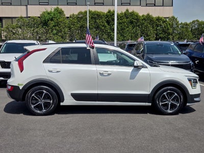2023 Kia Niro Plug-In Hybrid EX