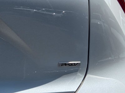 2023 Kia Niro Plug-In Hybrid EX