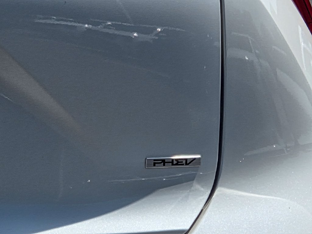 2023 Kia Niro Plug-In Hybrid EX