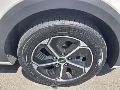 2023 Kia Niro Plug-In Hybrid EX