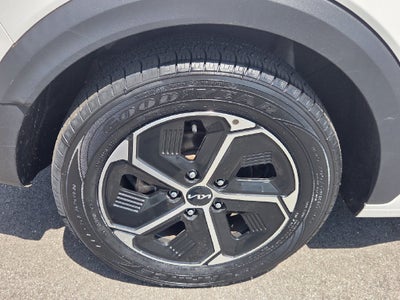 2023 Kia Niro Plug-In Hybrid EX
