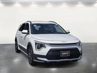 2023 Kia Niro Plug-In Hybrid EX