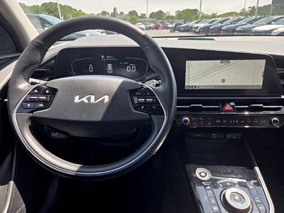 2023 Kia Niro Plug-In Hybrid EX