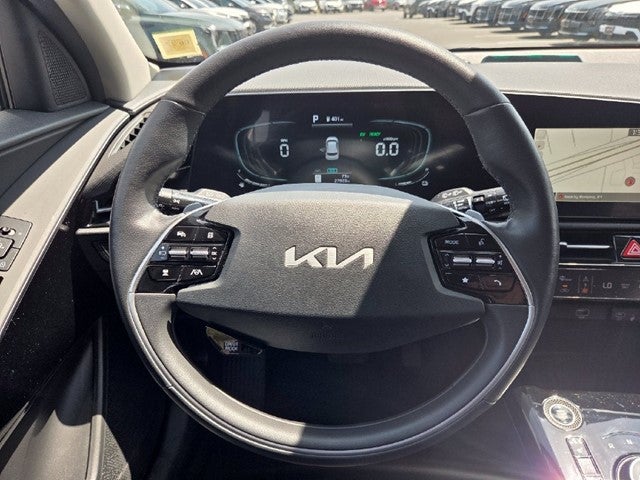 2023 Kia Niro Plug-In Hybrid EX
