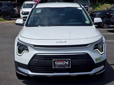 2023 Kia Niro Plug-In Hybrid EX