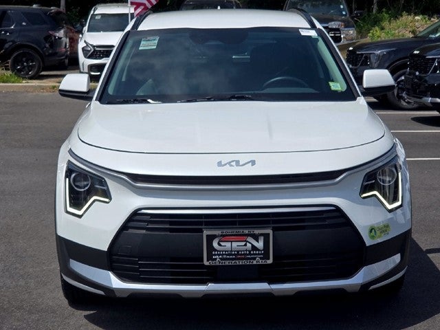 2023 Kia Niro Plug-In Hybrid EX
