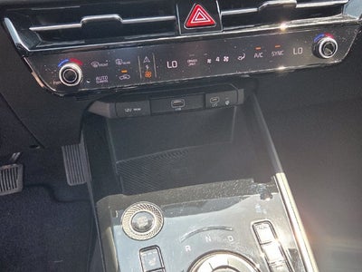 2023 Kia Niro Plug-In Hybrid EX