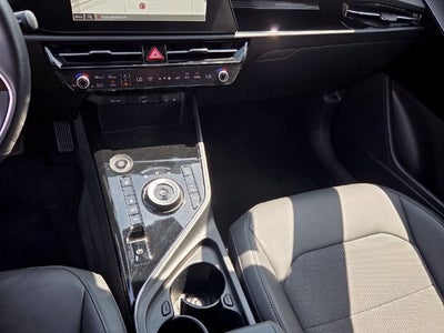 2023 Kia Niro Plug-In Hybrid EX