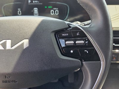 2023 Kia Niro Plug-In Hybrid EX