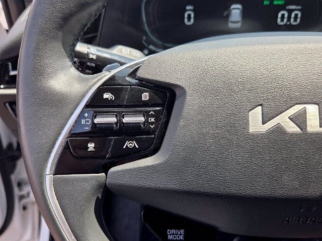 2023 Kia Niro Plug-In Hybrid EX