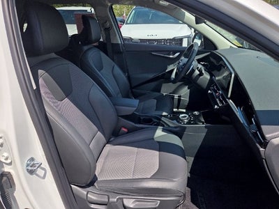 2023 Kia Niro Plug-In Hybrid EX