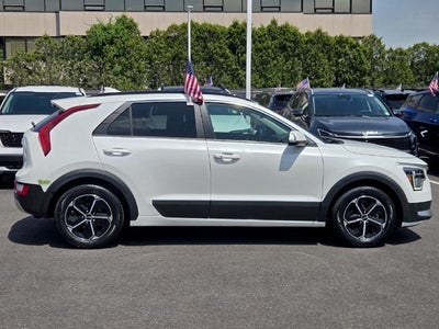 2023 Kia Niro Plug-In Hybrid EX