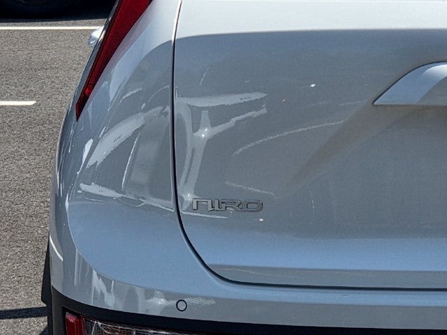 2023 Kia Niro Plug-In Hybrid EX