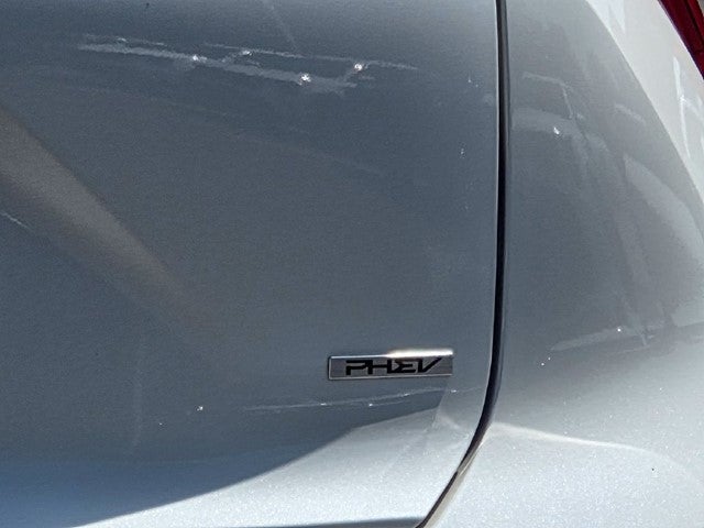 2023 Kia Niro Plug-In Hybrid EX
