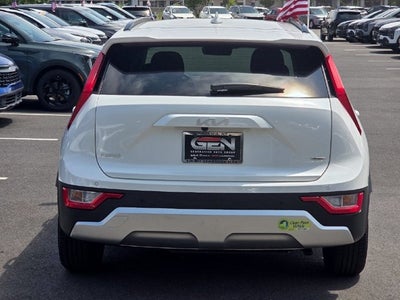 2023 Kia Niro Plug-In Hybrid EX