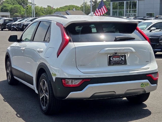 2023 Kia Niro Plug-In Hybrid EX