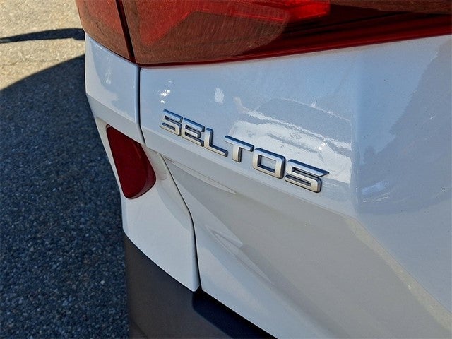 2023 Kia Seltos LX