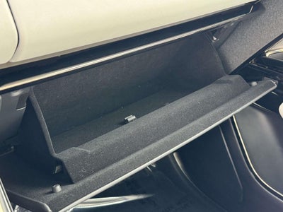2023 Land Rover Range Rover Sport SE