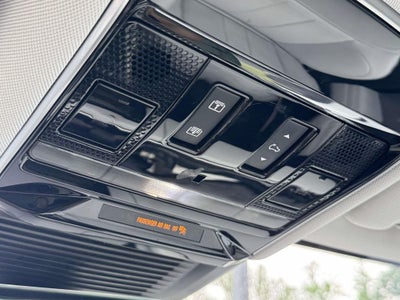 2023 Land Rover Range Rover Sport SE