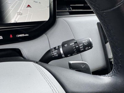 2023 Land Rover Range Rover Sport SE