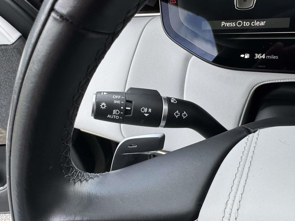 2023 Land Rover Range Rover Sport SE