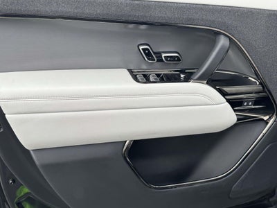 2023 Land Rover Range Rover Sport SE