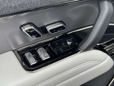 2023 Land Rover Range Rover Sport SE
