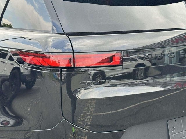 2023 Land Rover Range Rover Sport SE