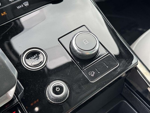 2023 Land Rover Range Rover Sport SE