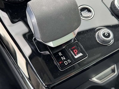 2023 Land Rover Range Rover Sport SE