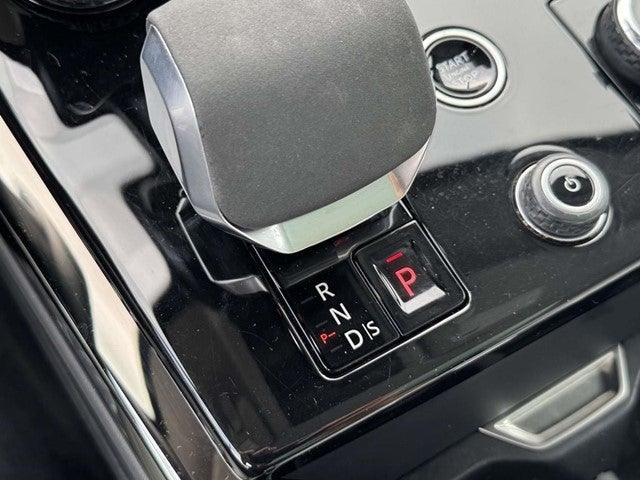 2023 Land Rover Range Rover Sport SE