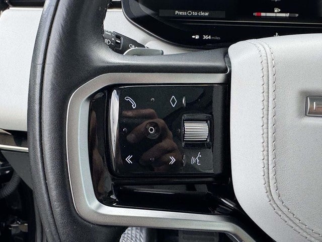 2023 Land Rover Range Rover Sport SE