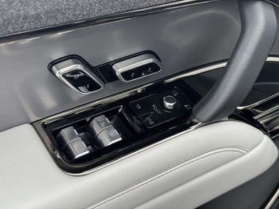 2023 Land Rover Range Rover Sport SE
