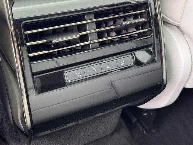 2023 Land Rover Range Rover Sport SE