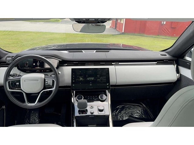 2023 Land Rover Range Rover Sport SE