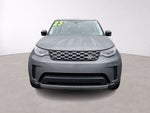 2025 Land Rover Discovery S