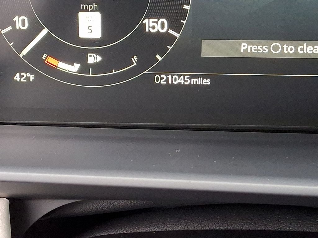 2025 Land Rover Discovery S