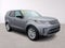 2025 Land Rover Discovery S