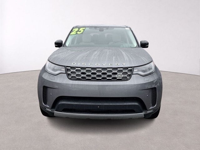 2025 Land Rover Discovery S