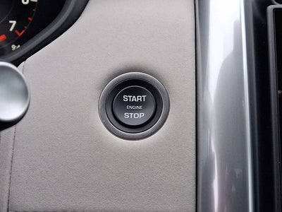 2025 Land Rover Discovery S