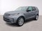 2025 Land Rover Discovery S