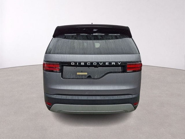 2025 Land Rover Discovery S