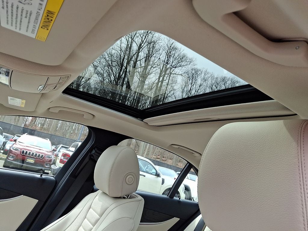 2023 Mercedes-Benz E-Class E 350 4MATIC®