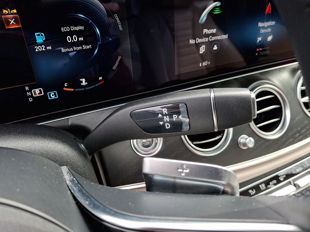 2023 Mercedes-Benz E-Class E 350 4MATIC®