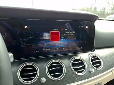 2023 Mercedes-Benz E-Class E 350 4MATIC®