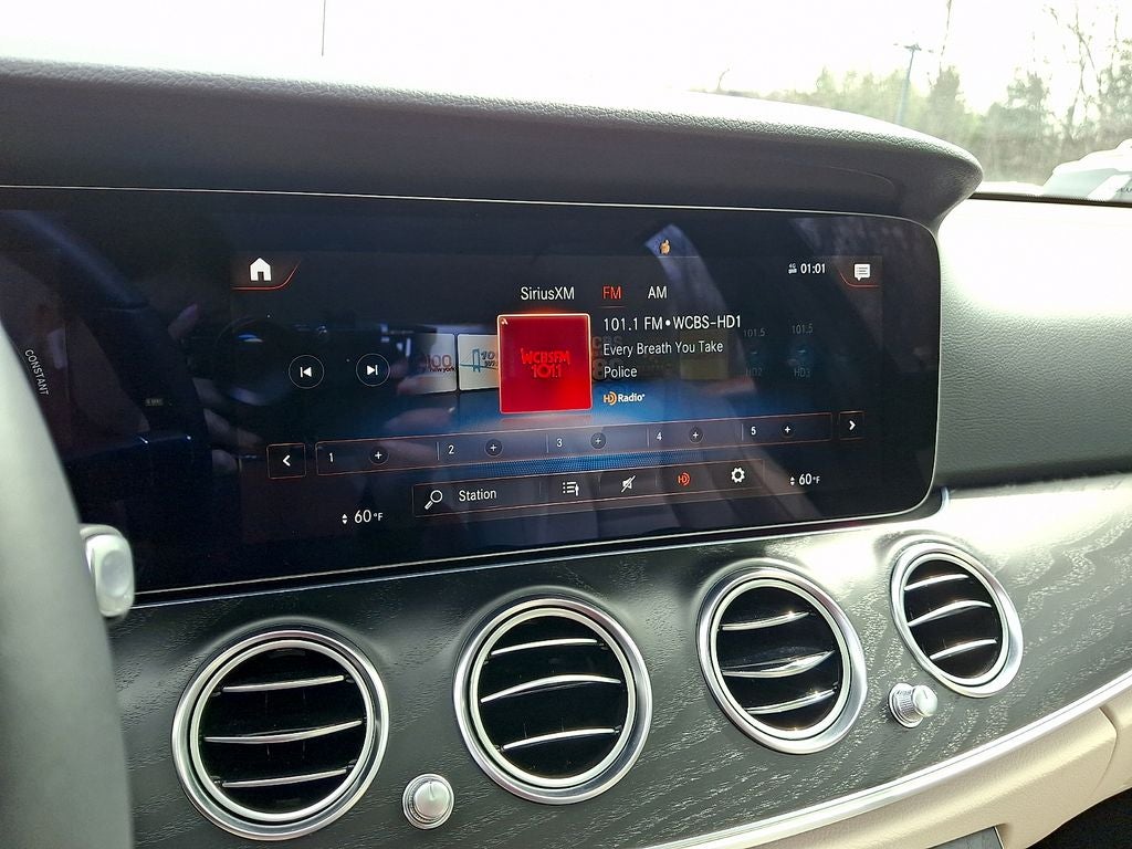 2023 Mercedes-Benz E-Class E 350 4MATIC®