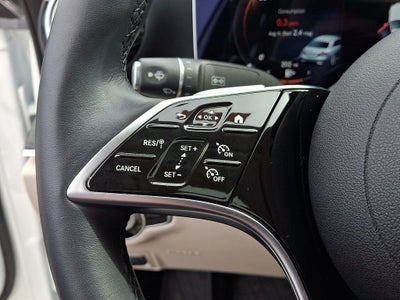 2023 Mercedes-Benz E-Class E 350 4MATIC®