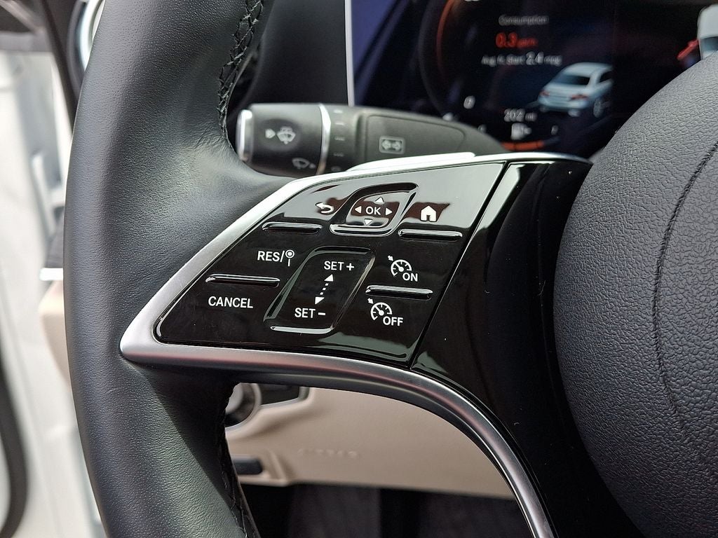 2023 Mercedes-Benz E-Class E 350 4MATIC®