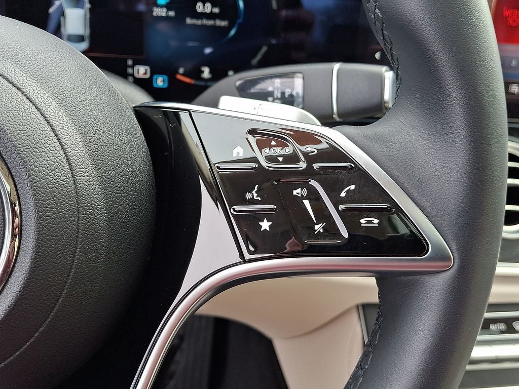 2023 Mercedes-Benz E-Class E 350 4MATIC®